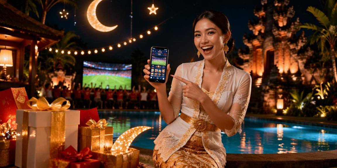 slotbesar Open Our Account Story